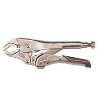 New Fast Release™ Curved Jaw Locking Pliers CR