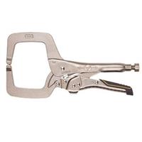 New Fast Release™ Locking Clamp