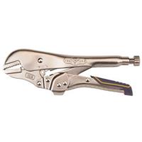 New Fast Release™ Straight Jaw Locking Pliers