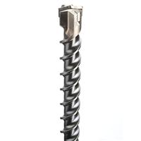 Speedhammer - Max Drill Bits 4 Cutting Edges